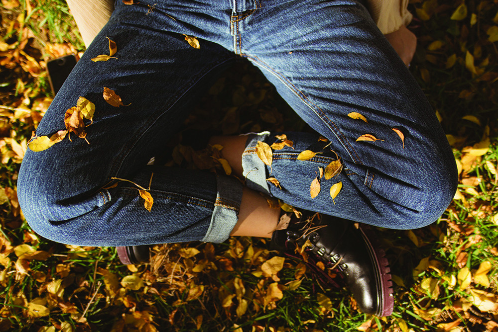 Comment délaver un jean ?