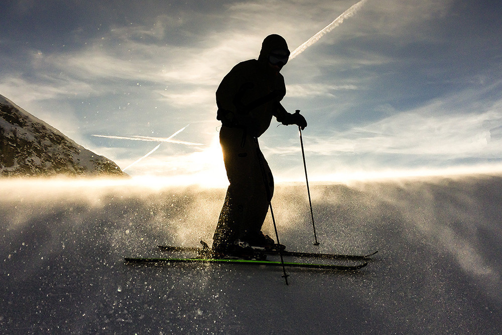 Comment nettoyer ses vêtements de ski ?