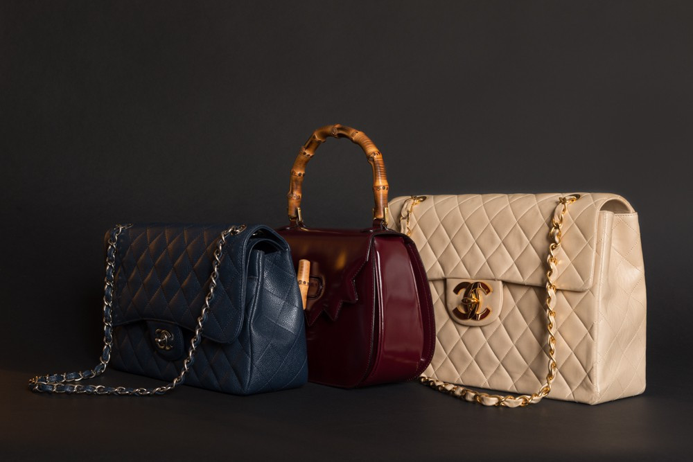 L’accessoire incontournable pour la fashion addict : le sac de luxe