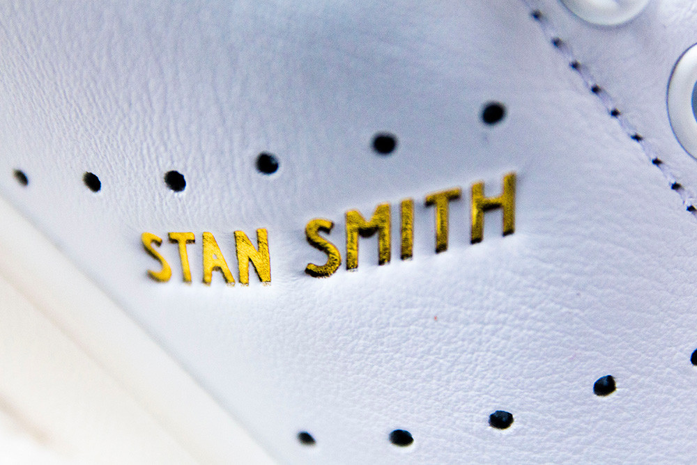 Comment nettoyer des stan smith ?