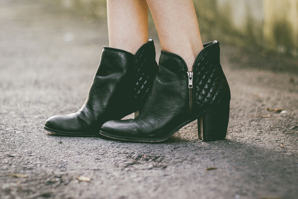 Comment entretenir des bottes en cuir ? 